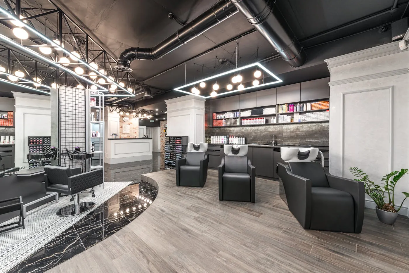 Hair extensions leverancier in China